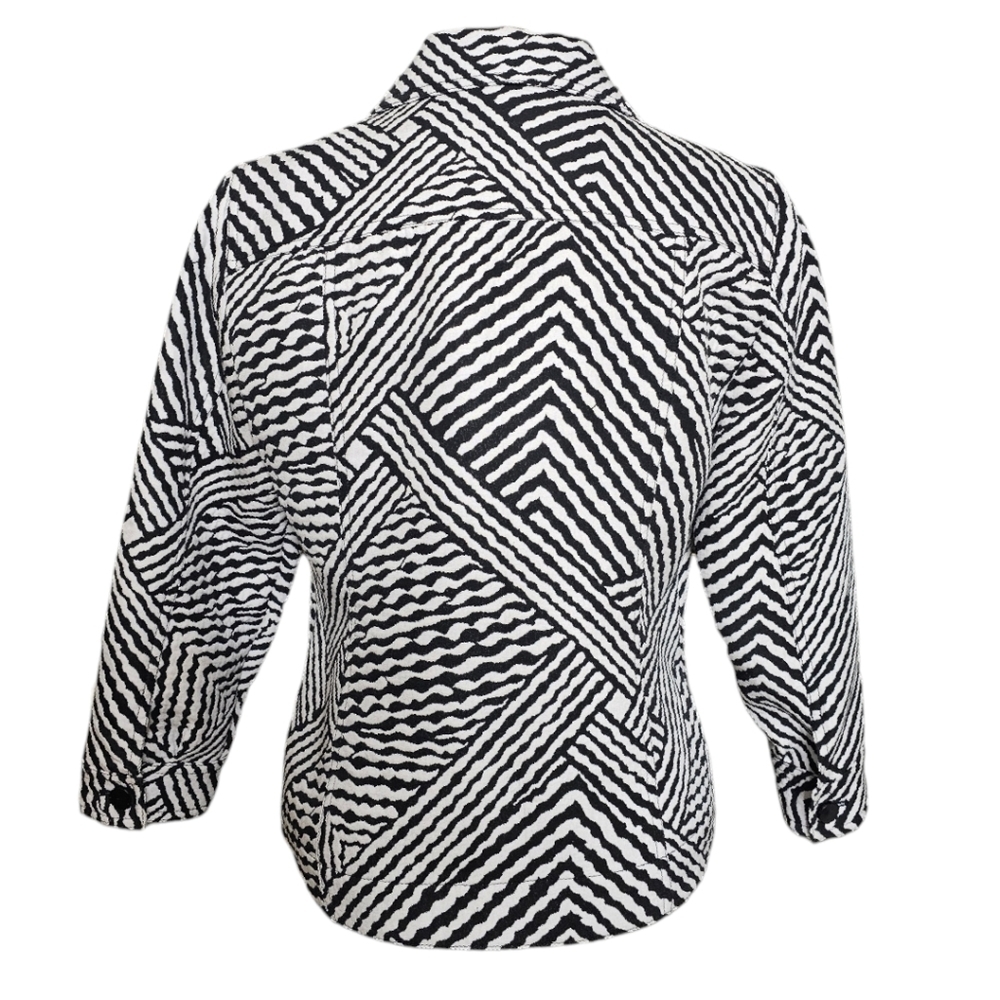 Ruby Rd. Jacket. Size 6 - Picture 3 of 6